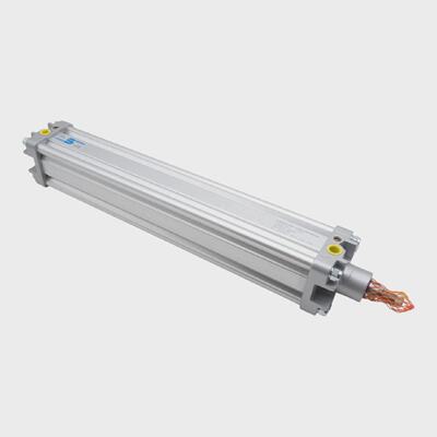 Drumag K200804503499696 060110417 pmax 10bar Pneumatikzylind