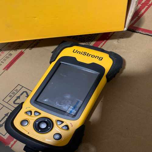 Unistrong集思宝MG758GIS数据采集终端。没--议价商品