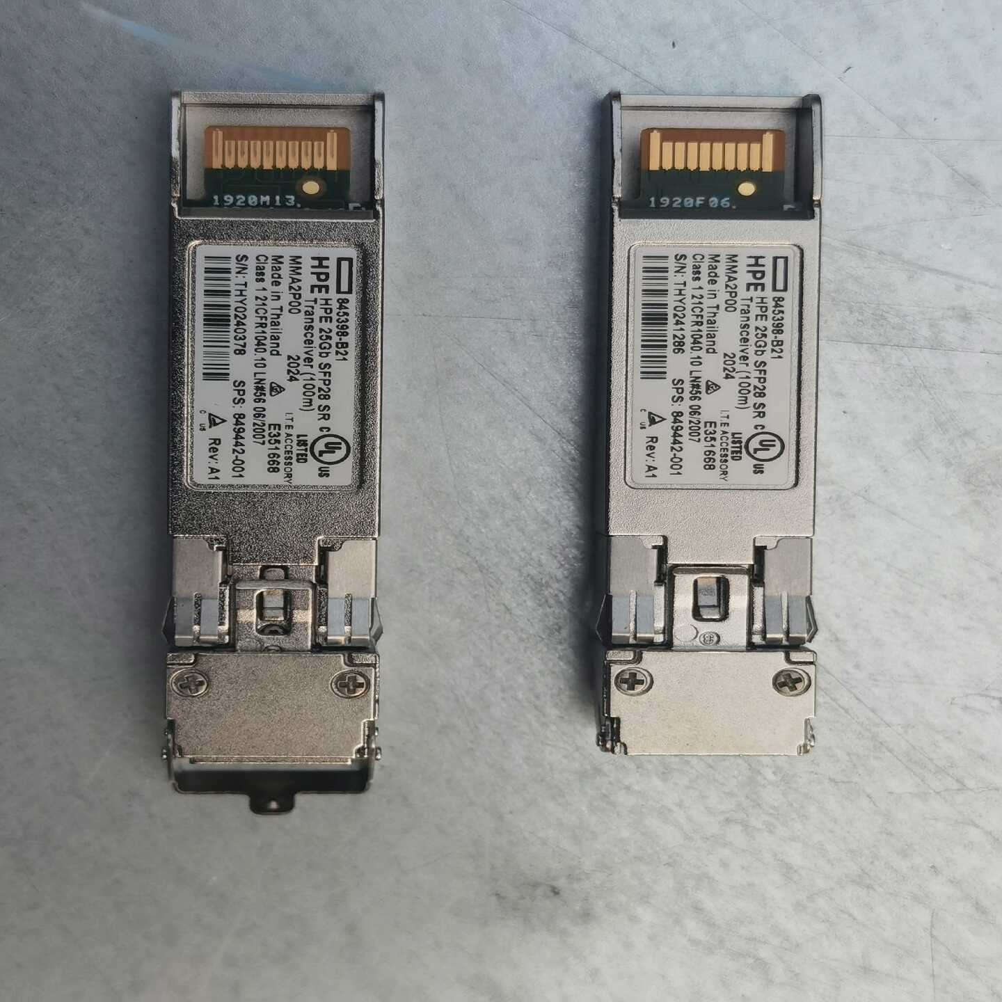 HPE845398-B21849442-001HPE2【博航商行】