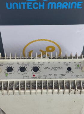 Selco T4400 Load Sharer