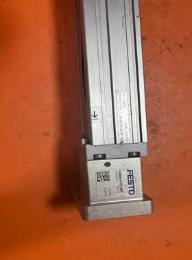 FESTO费斯托无杆气缸，型号ELGC-BS-KF-30-2--议价商品