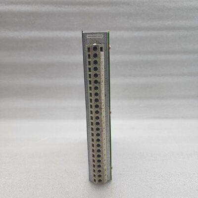 ABB 1MRK002247AGR00 STEUERPLATINE