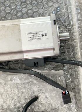议价Servo Motor Msmd022s2d7 Used Disassembly Normal Function