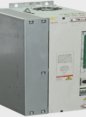 BoschRexrothPSI62C0.728W1FrequencyInverterR911328865-