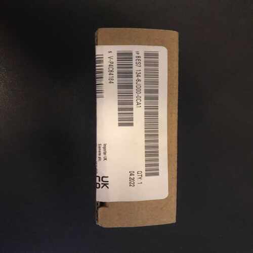 134-6JD00-0CA1/未开封一台~询价