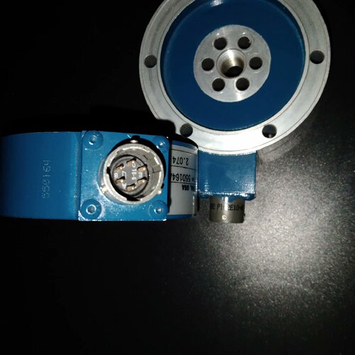 询-interface传感器1710ACK2.5KN