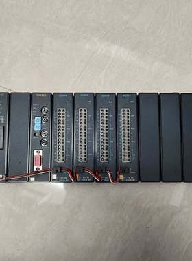 【请询价】东芝PLC模块 PS261 PU234E SN222A AD