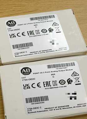 ABPOINTI/O2PointAnalogOu-议价