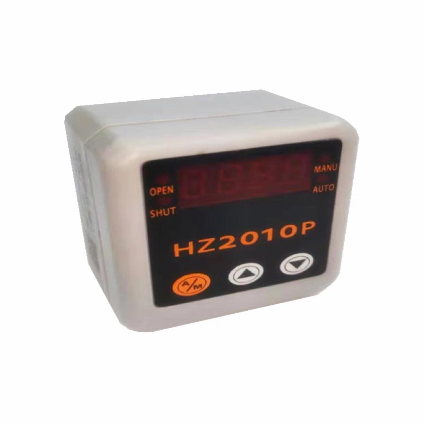 议价议价HZ2010P阀门定位器HZ2010C模块智能调节执行器议价