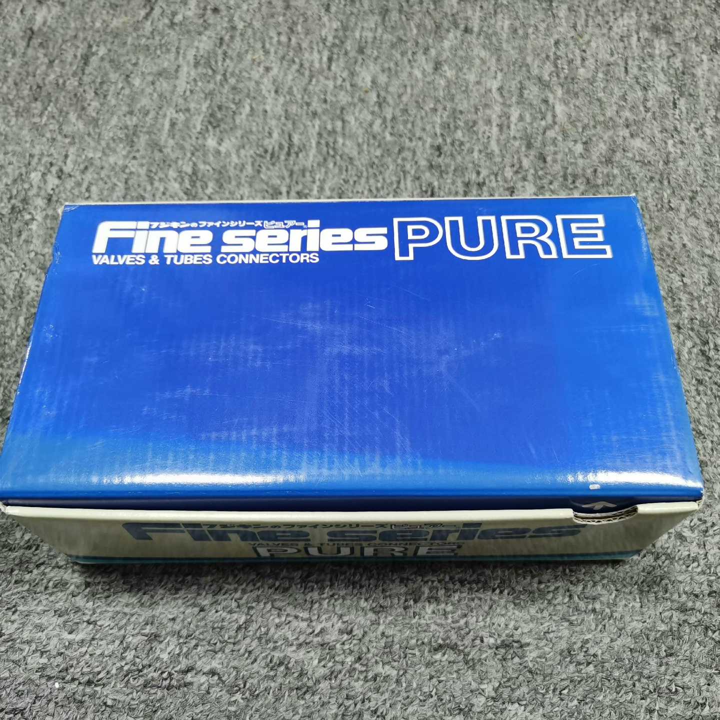 【星慕电子】FUJIKIN FPR-71-19.05-PA-EVC-UP - 实物图
