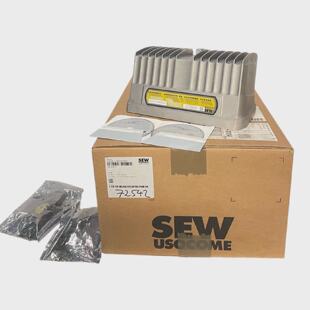 Seccin Electrnica De Conexin Sew Movifit MTF11A040503E21A15S