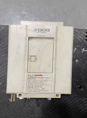 询价FANUC激光器。鼓风机用日立高速变频器JH3008LF2