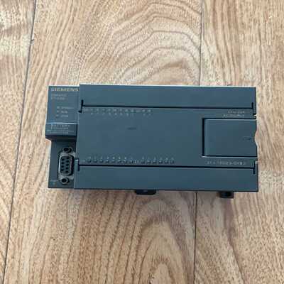 plccpu224cn6es7214-1b询价