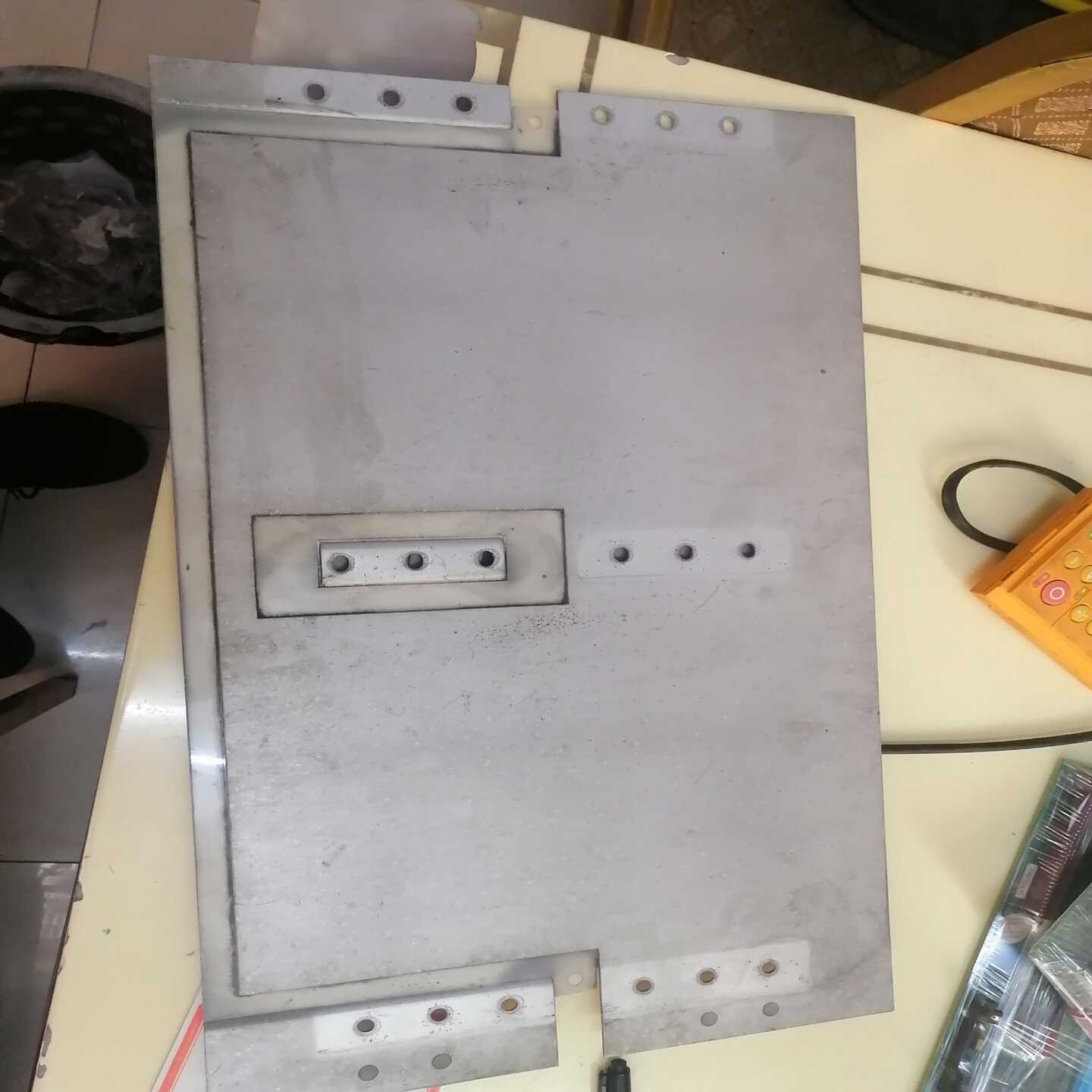 询价-派克欧陆690变频器