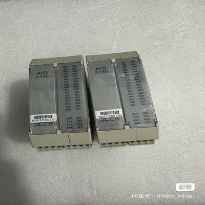 劲拓波峰焊专用温度模块大工计控温度模块AIO5150实图功能询价