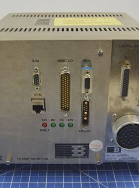 119368BROOKSAQR7机器人控制器IOASSY002467409BROOKS自动化