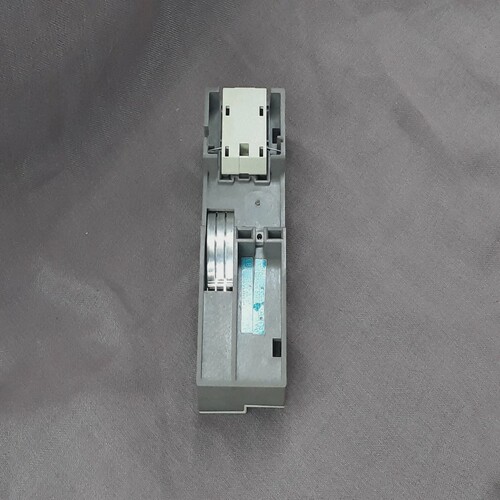 SiemensSimaticS5InterfaceModule6ES5316-8MA12