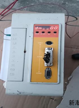 SYNTRON 森创交流伺服驱动器 TS0300A32拆议价商品