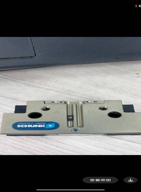 schunk雄克气爪JGP-P64-1货号1460256询价