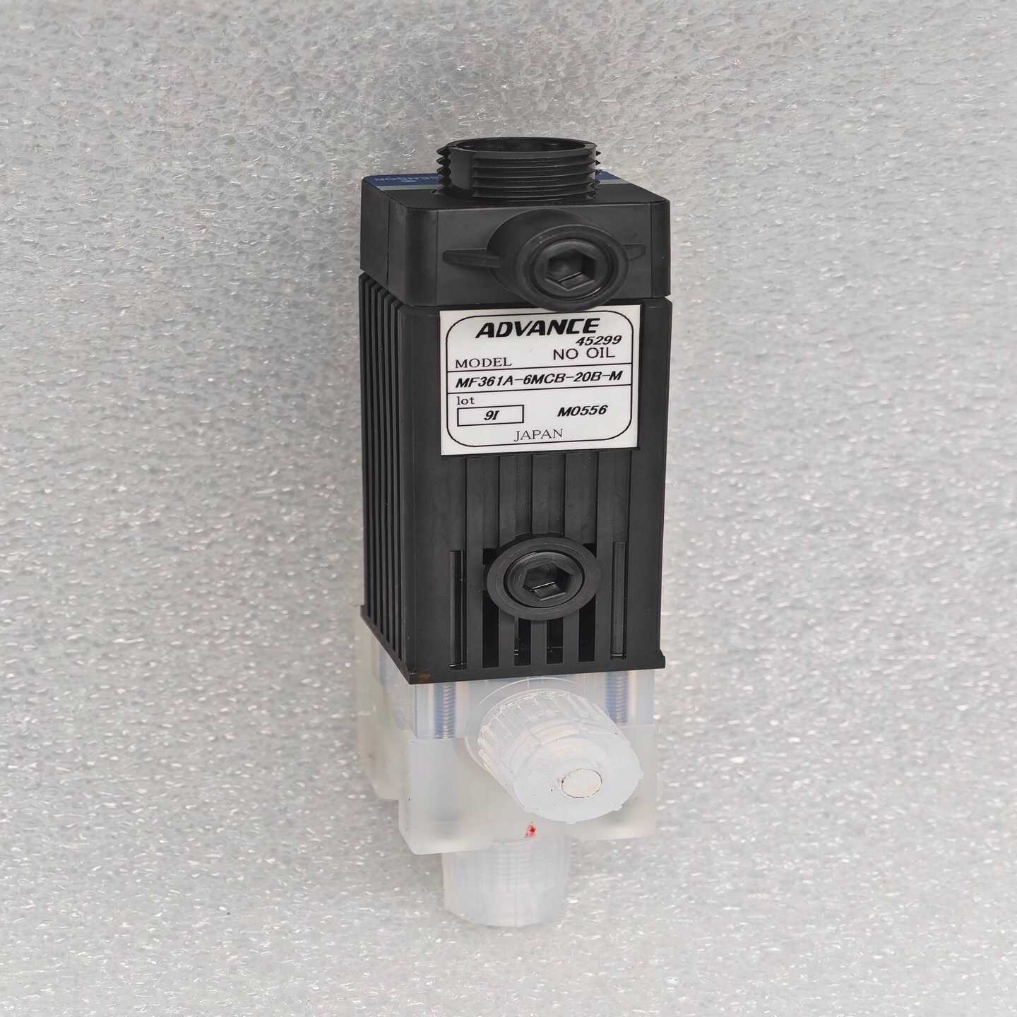 询价ADVANCE/安德旺斯MF361A-6MCB-20B-M