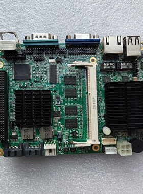 9成新研祥EC31813CLD2NABVERC0-议价