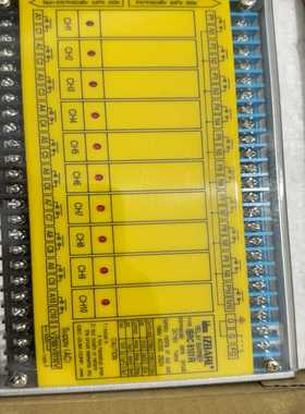 【请询价】IBRC6101R全新原装进口日本和泉 idec  安全继电