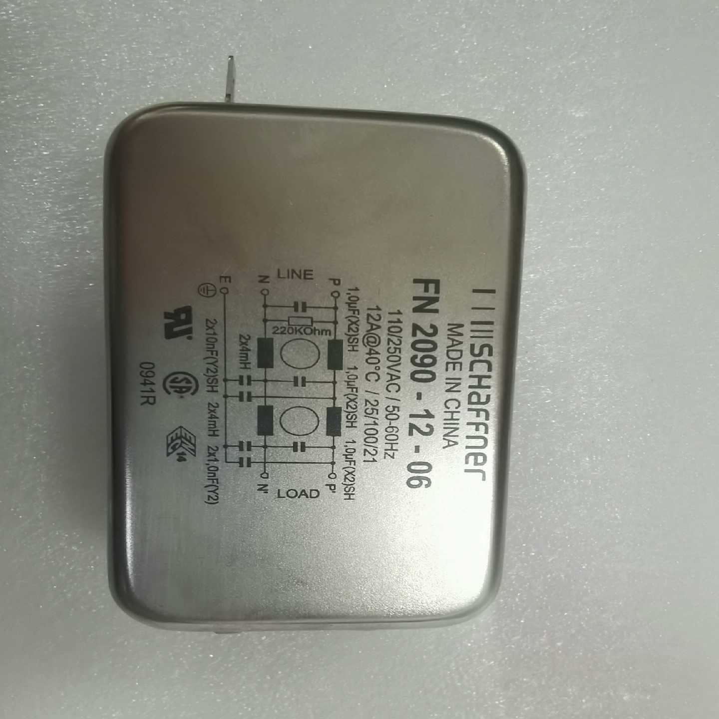 滤波器 FN2090-12-06~询价