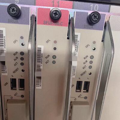 议价CR57SRU100A7 CR5D0SRUA770 NE40E 路由交换板A7 03054207