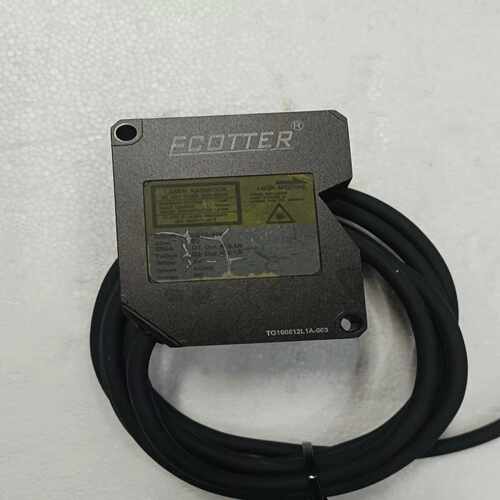 询价FCOTTER天工机械LSD-30P-AA激光位移传感共有