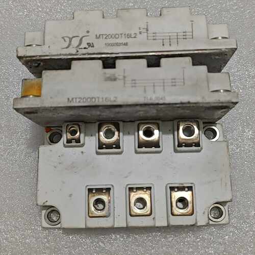 询价~MT200DT16L2  2个 DFA200AA160  M
