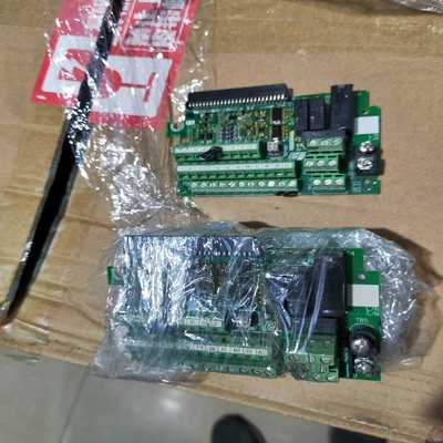 ETC750011安川GA700变频器端子排，ETC7500适用