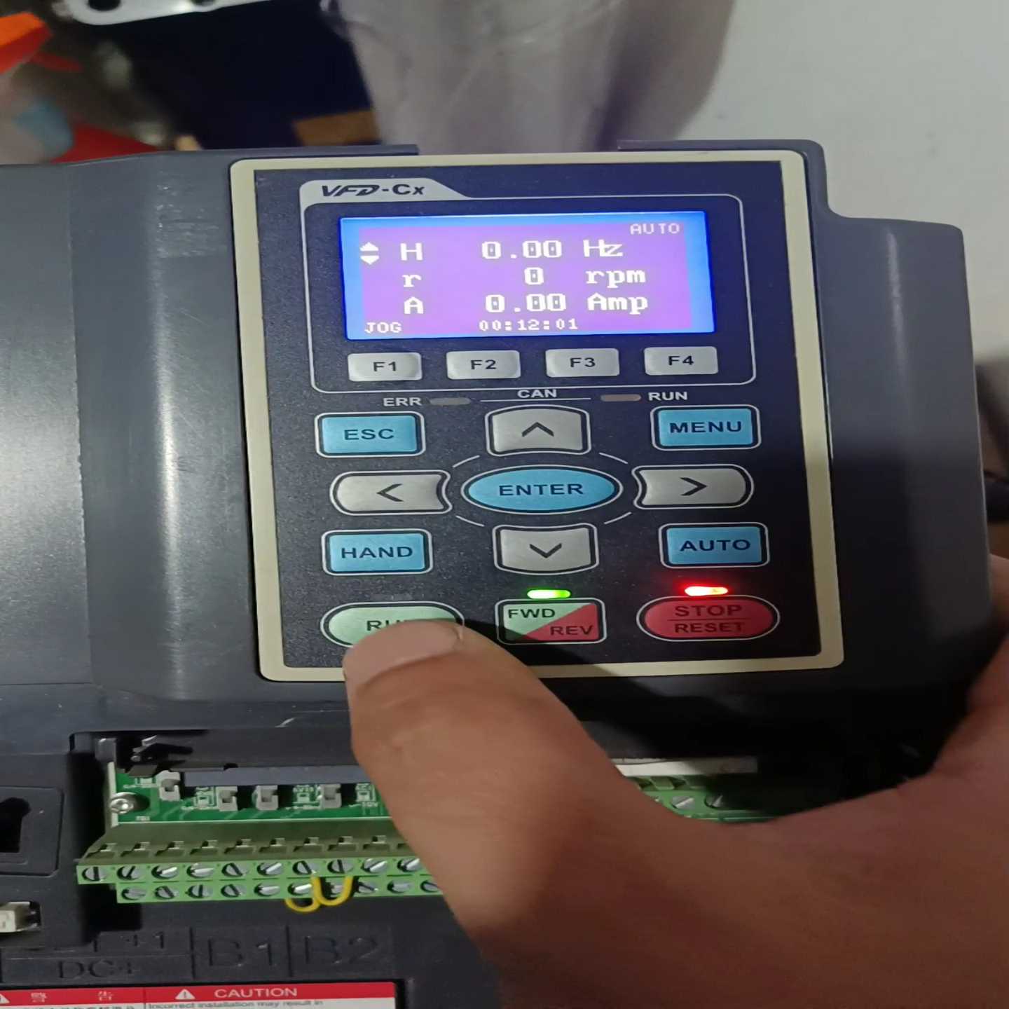 询价台达CP2000变频器VFD150CP43B-21380