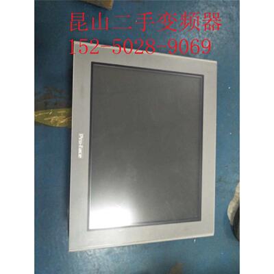 议价普洛菲斯AST3501-T1-AF 触控屏幕 实物所拍3580208-01