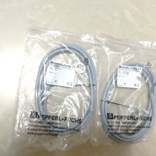 议价倍加福PEPPERLFUCHS全新原装正品NJ518