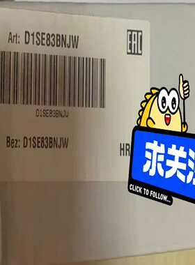 D1SE83BNJW派克阀全新原装--议价商品