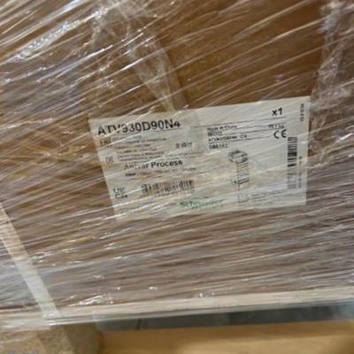 配件ATV930U75N4 75KW 施耐德变频器现货大量库存包邮议价