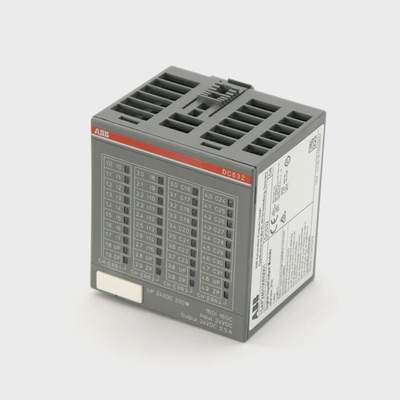 ABBDC5321SAP240100R0001E:D4DigitalI/OModule-unused-