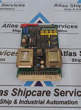 1203589 PCB Elettronica Tavola