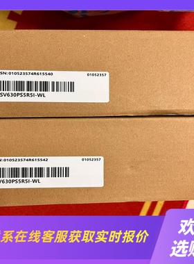 汇川SV630PS5R5I-WL  图片实拍2拍前询价下单