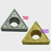 三角形刀片TCMT110204HQTN60CA5525451511020209020216T304