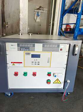 询价kyky1600高真空机组