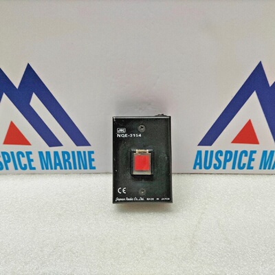 Jrc NQE3154 Bouton DInterrupteur De Scurit De Dtresse