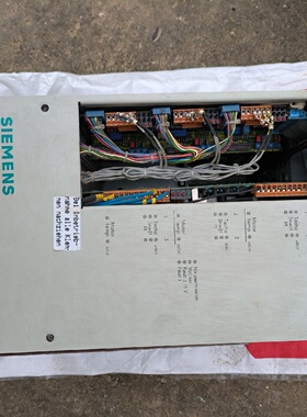 询价*变频器6SC61012BZ的成色还