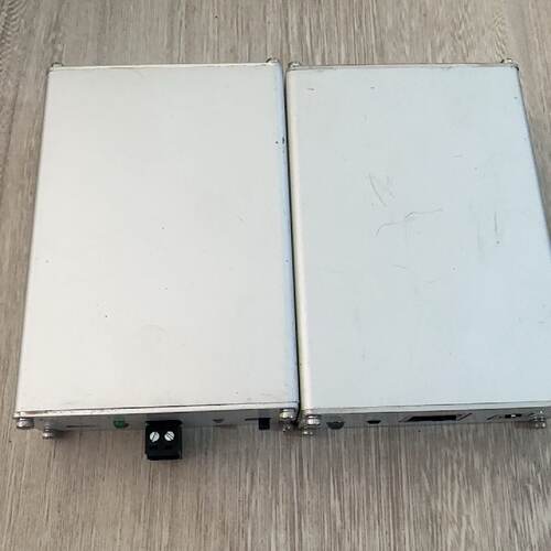 车载以太网转换器 转RJ45 100 BASE-T1Tx议价