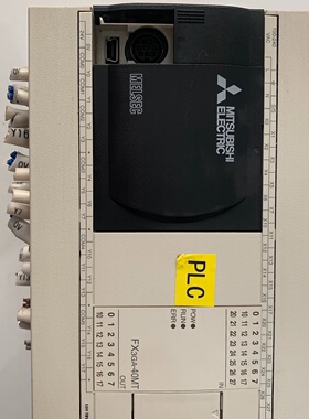 议价FX3GA40MTCM一台图为实物成色如议价