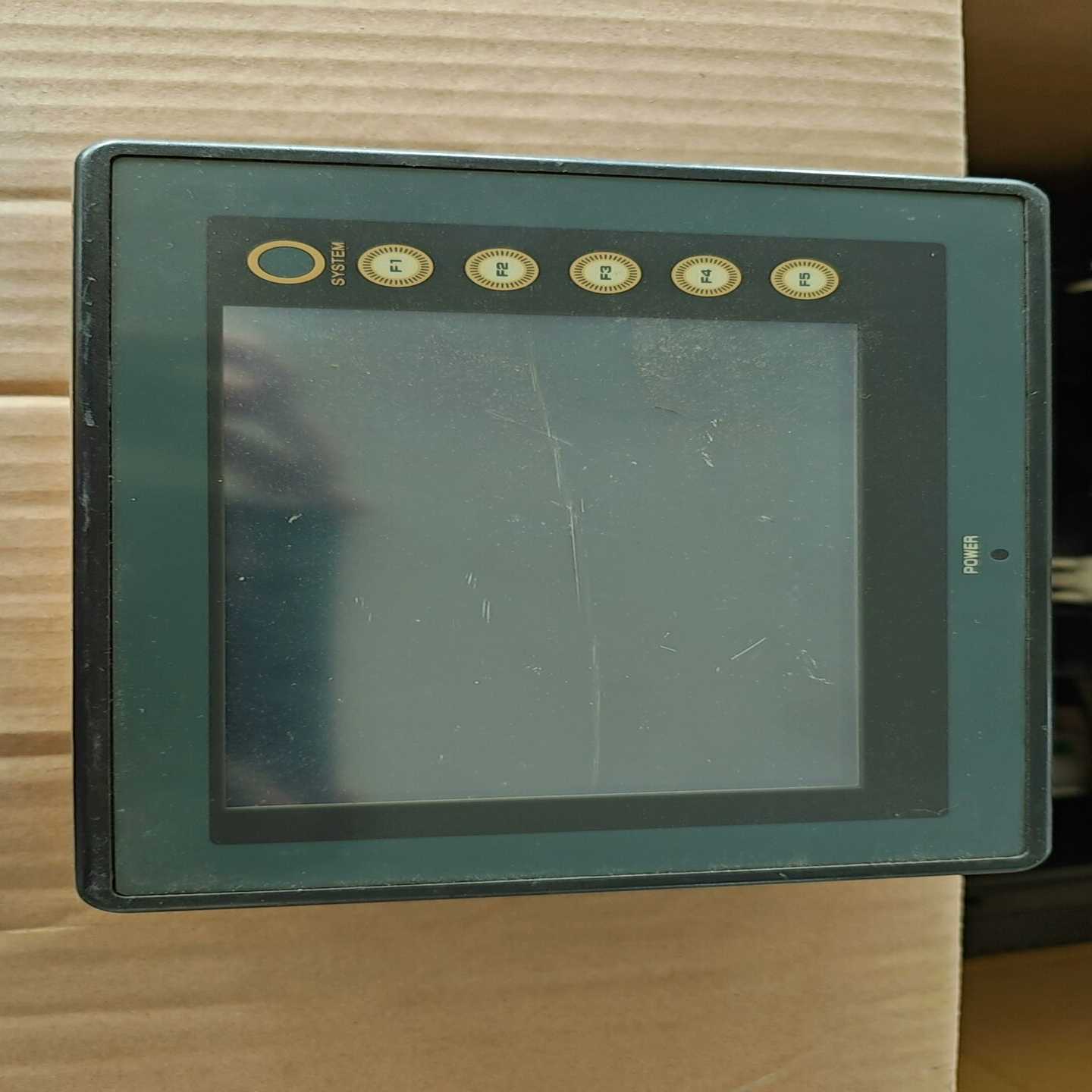 【议价】UG221H-LE4富士触摸屏用所见即所适用