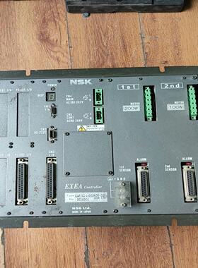 NSK控制器EXEA2-1100A00-03议价【侨报商行】