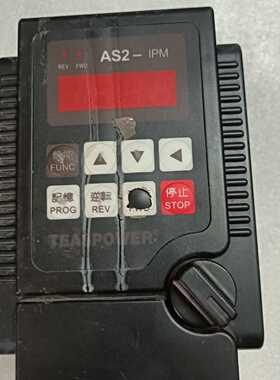 询价*TEASPOWER变频器AS2115IPM1.5KW