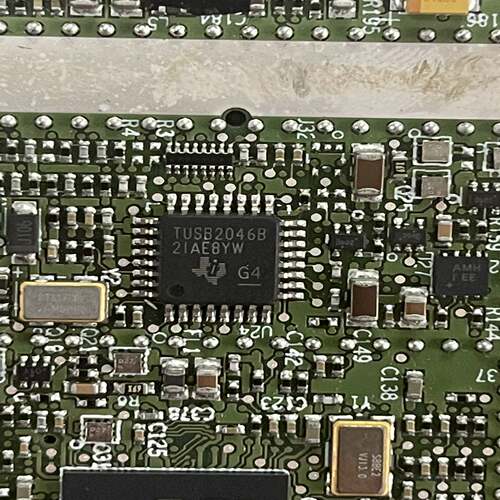 TUSB2046B-议价