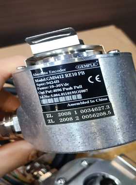 GMS412RE10PB942010-30Vdc正询价